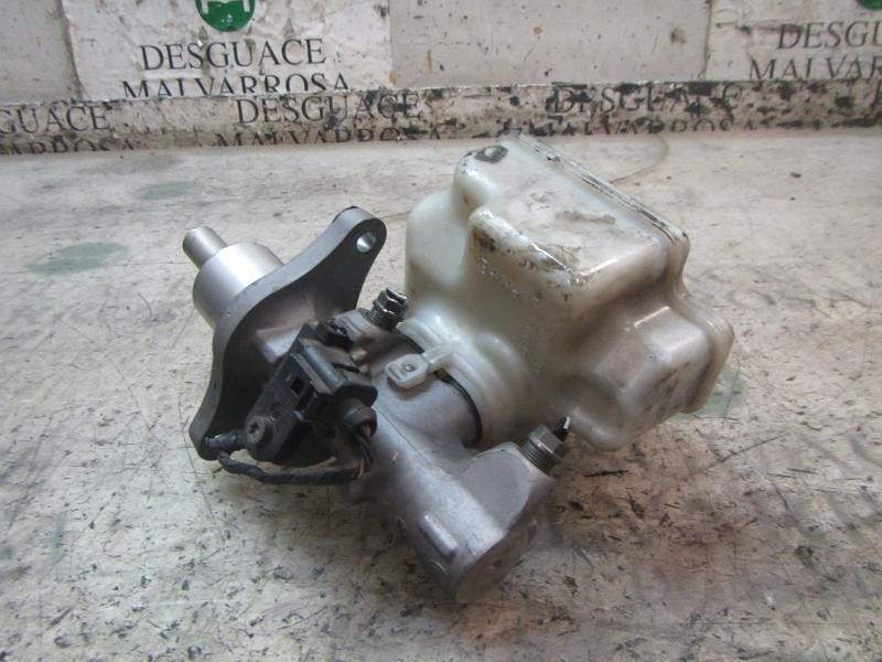 Recambio de bomba freno para seat altea xl (5p5) 1.6 tdi referencia OEM IAM 1K1614019K  