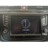 Recambio de sistema navegacion gps para volkswagen tiguan (ad1, ax1) 2.0 tdi referencia OEM IAM 5G6919605B 5G0919606 