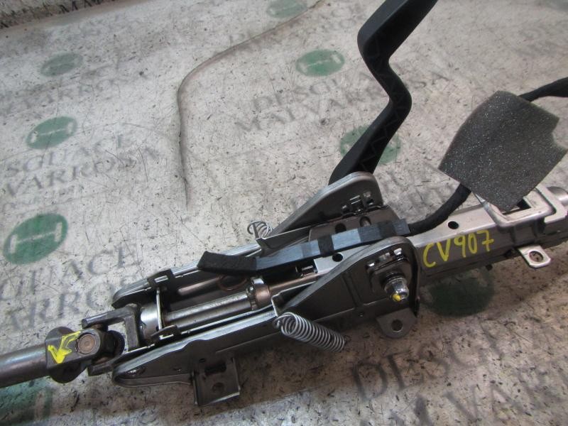 Recambio de columna direccion para seat altea xl (5p5) 1.6 tdi referencia OEM IAM 5P1419502F  