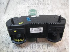 Recambio de cuadro instrumentos para seat altea xl (5p5) 1.6 tdi referencia OEM IAM 1P0920811AX 1P0920811A  2