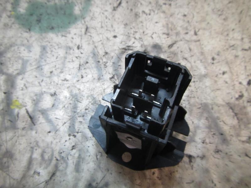 Recambio de warning para seat altea xl (5p5) 1.6 tdi referencia OEM IAM 5P0953235B1MM  