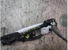 Recambio de maneta exterior delantera izquierda para seat altea xl (5p5) 1.6 tdi referencia OEM IAM    2