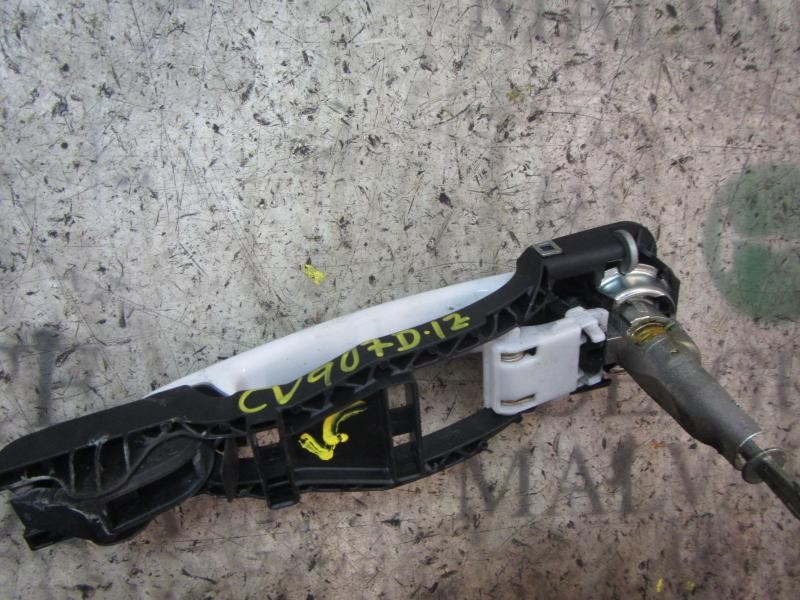 Recambio de maneta exterior delantera izquierda para seat altea xl (5p5) 1.6 tdi referencia OEM IAM   