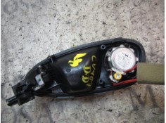 Recambio de maneta interior delantera derecha para seat altea xl (5p5) 1.6 tdi referencia OEM IAM 5P0837114B3Q7   2