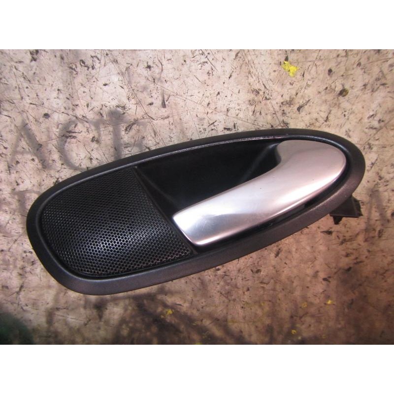Recambio de maneta interior trasera derecha para seat altea xl (5p5) 1.6 tdi referencia OEM IAM 5P0839114B3Q7  