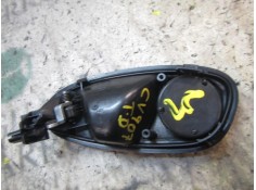 Recambio de maneta interior trasera derecha para seat altea xl (5p5) 1.6 tdi referencia OEM IAM 5P0839114B3Q7   2