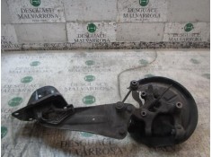 Recambio de mangueta trasera derecha para seat altea xl (5p5) 1.6 tdi referencia OEM IAM 1K0505436AE   2