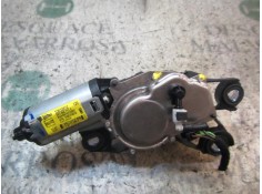 Recambio de motor limpia trasero para seat altea xl (5p5) 1.6 tdi referencia OEM IAM 5P0955711C 5P0955711C  2