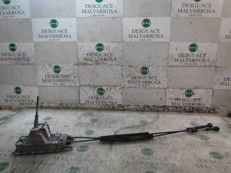 Recambio de palanca cambio para seat altea xl (5p5) 1.6 tdi referencia OEM IAM 1K0711050A  