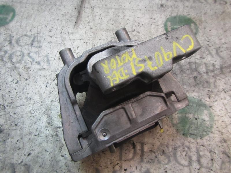 Recambio de soporte motor derecho para seat altea xl (5p5) 1.6 tdi referencia OEM IAM 1K0199262CN  