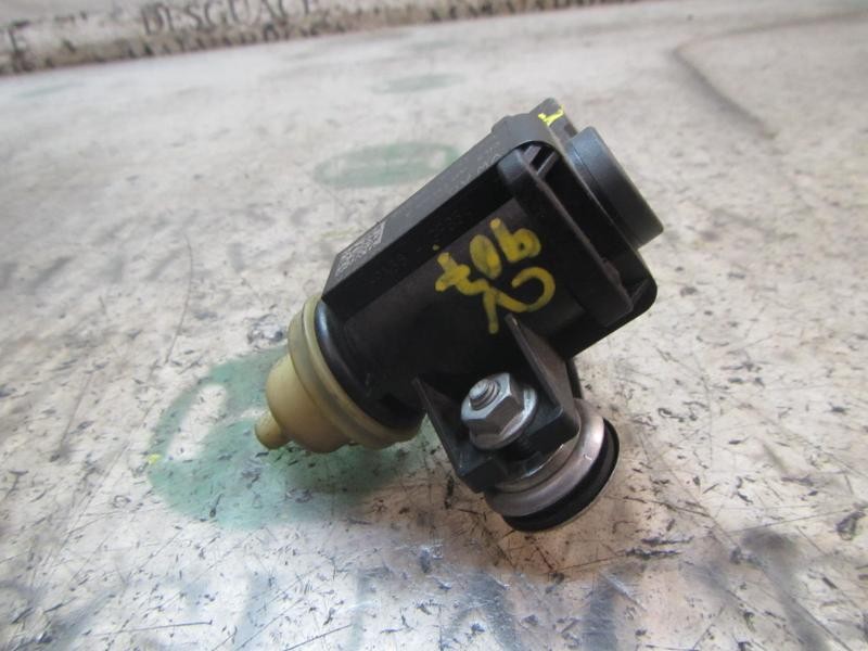 Recambio de valvula aire adicional para seat altea xl (5p5) 1.6 tdi referencia OEM IAM 1K0906627B 1K0906627B 