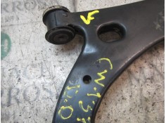 Recambio de brazo suspension inferior delantero derecho para ford fusion (cbk) + referencia OEM IAM    2