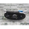 Recambio de mando calefaccion / aire acondicionado para dacia sandero 1.6 cat referencia OEM IAM 6001551800  