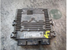 Recambio de centralita motor uce para ford fusion (cbk) + referencia OEM IAM   