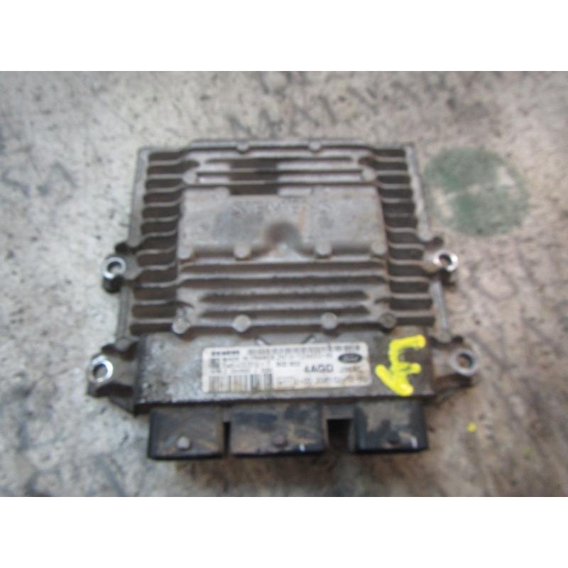 Recambio de centralita motor uce para ford fusion (cbk) + referencia OEM IAM   