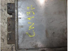 Recambio de centralita motor uce para ford fusion (cbk) + referencia OEM IAM    2