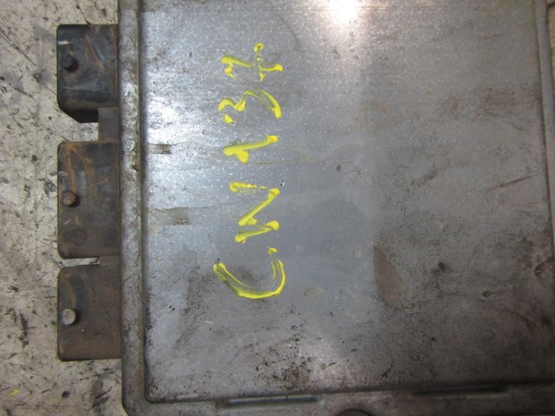 Recambio de centralita motor uce para ford fusion (cbk) + referencia OEM IAM   