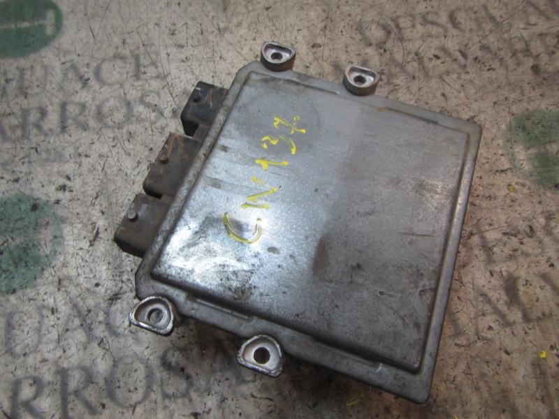 Recambio de centralita motor uce para ford fusion (cbk) + referencia OEM IAM   