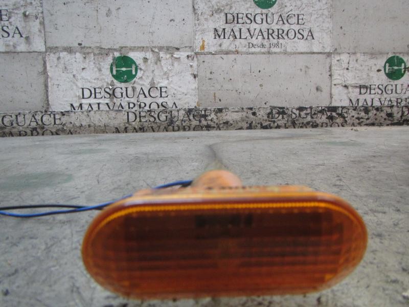 Recambio de piloto lateral izquierdo para ford fusion (cbk) + referencia OEM IAM   