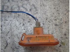 Recambio de piloto lateral izquierdo para ford fusion (cbk) + referencia OEM IAM    2