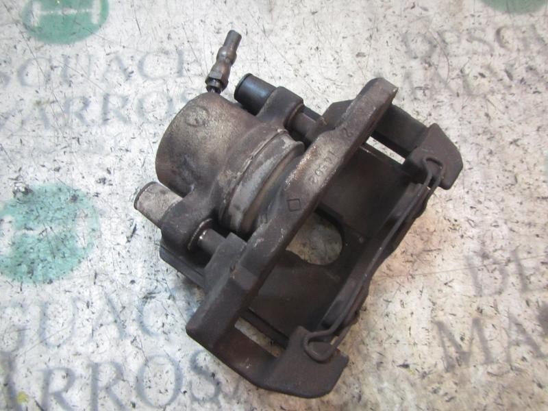 Recambio de pinza freno delantera derecha para ford fusion (cbk) + referencia OEM IAM   