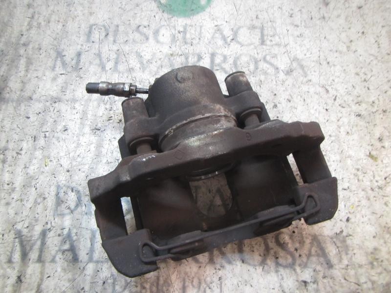 Recambio de pinza freno delantera izquierda para ford fusion (cbk) + referencia OEM IAM   