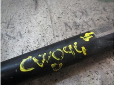 Recambio de amortiguador trasero derecho para fiat doblo cargo 1.3 16v jtd cat referencia OEM IAM 51962036   2