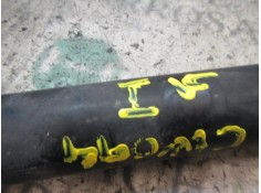 Recambio de amortiguador trasero izquierdo para fiat doblo cargo 1.3 16v jtd cat referencia OEM IAM 51962036   2