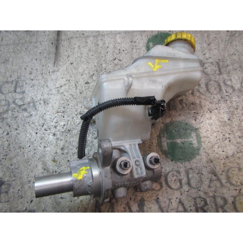 Recambio de bomba freno para fiat doblo cargo 1.3 16v jtd cat referencia OEM IAM 77365230  