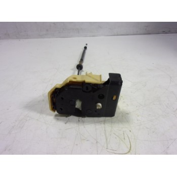 CERRADURA PUERTA TRASERA DERECHA 50536547 50536547 