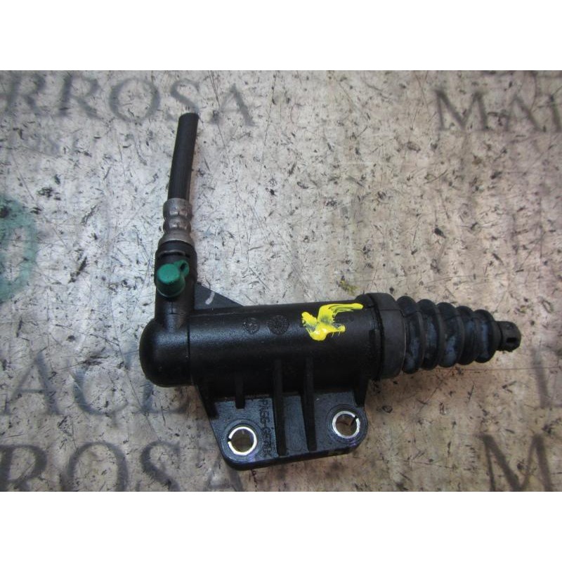 Recambio de bombin embrague para fiat doblo cargo 1.3 16v jtd cat referencia OEM IAM 55227259  