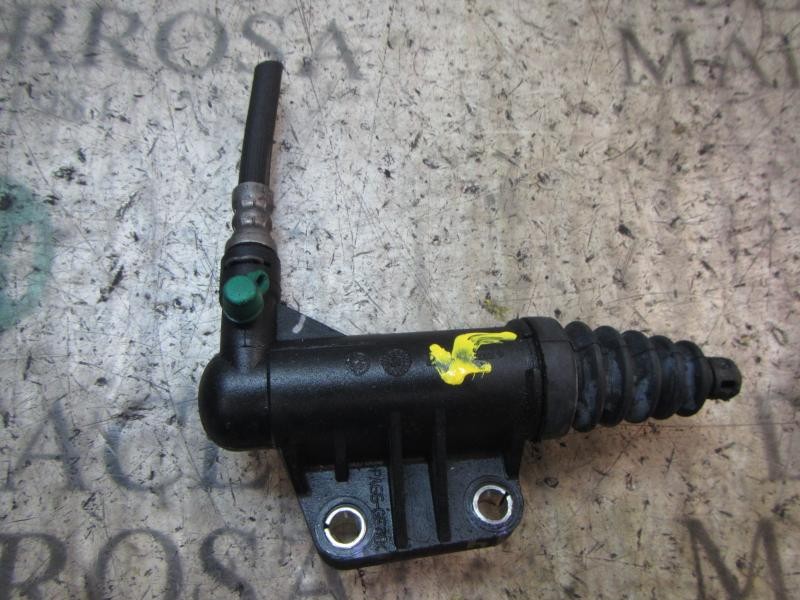 Recambio de bombin embrague para fiat doblo cargo 1.3 16v jtd cat referencia OEM IAM 55227259  