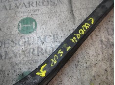 Recambio de brazo suspension superior trasero izquierdo para fiat doblo cargo 1.3 16v jtd cat referencia OEM IAM 51944152   2