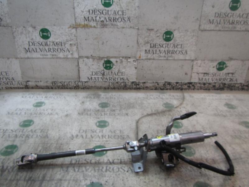 Recambio de columna direccion para fiat doblo cargo 1.3 16v jtd cat referencia OEM IAM 52004005  