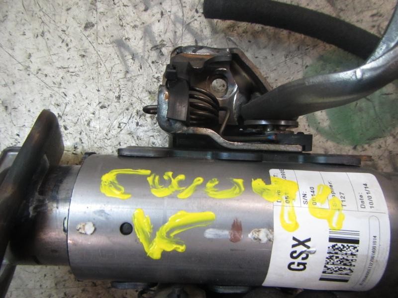 Recambio de columna direccion para fiat doblo cargo 1.3 16v jtd cat referencia OEM IAM 52004005  