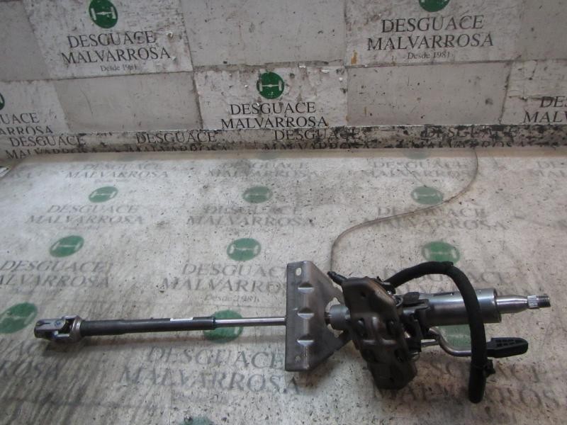 Recambio de columna direccion para fiat doblo cargo 1.3 16v jtd cat referencia OEM IAM 52004005  