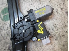 Recambio de elevalunas delantero izquierdo para fiat doblo cargo 1.3 16v jtd cat referencia OEM IAM 51810880   2