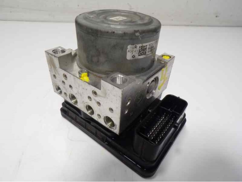 Recambio de abs para opel corsa f 1.2 referencia OEM IAM  9836177780 
