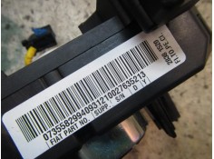 Recambio de mando intermitentes para fiat doblo cargo 1.3 16v jtd cat referencia OEM IAM 735606803   2