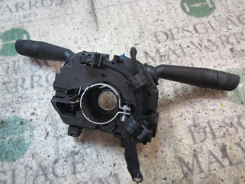 Recambio de mando intermitentes para fiat doblo cargo 1.3 16v jtd cat referencia OEM IAM 735606803  
