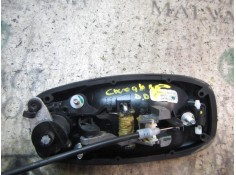 Recambio de maneta exterior delantera derecha para fiat doblo cargo 1.3 16v jtd cat referencia OEM IAM 735507854   2