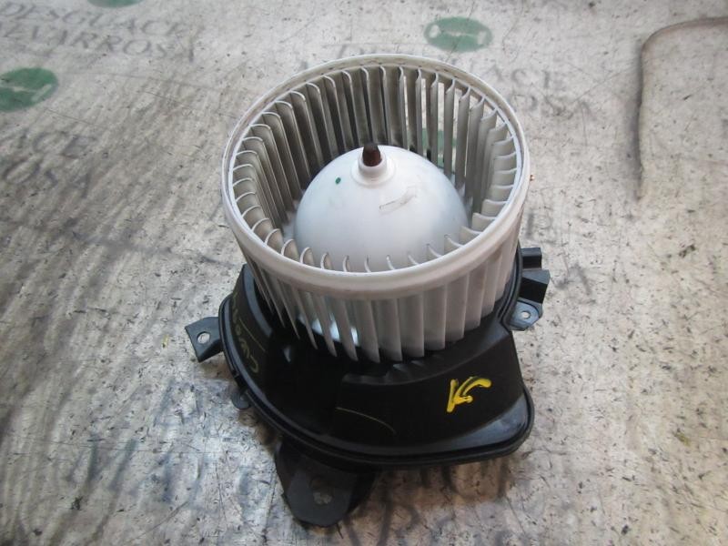 Recambio de motor calefaccion para fiat doblo cargo 1.3 16v jtd cat referencia OEM IAM 77366856  