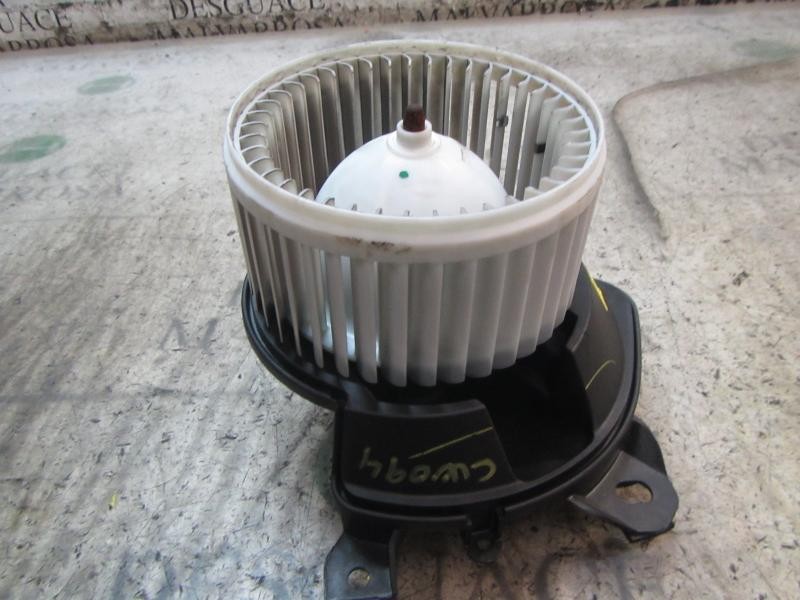 Recambio de motor calefaccion para fiat doblo cargo 1.3 16v jtd cat referencia OEM IAM 77366856  