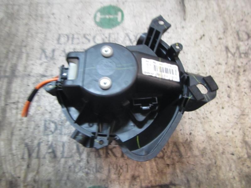 Recambio de motor calefaccion para fiat doblo cargo 1.3 16v jtd cat referencia OEM IAM 77366856  