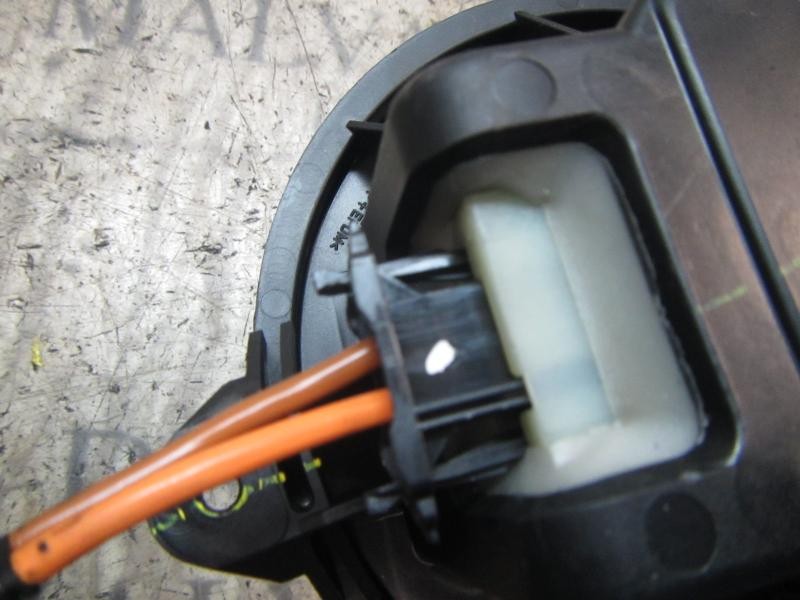 Recambio de motor calefaccion para fiat doblo cargo 1.3 16v jtd cat referencia OEM IAM 77366856  