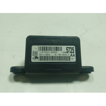 MODULO ELECTRONICO 13505725 13505725 