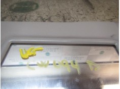 Recambio de parasol derecho para fiat doblo cargo 1.3 16v jtd cat referencia OEM IAM 735498704   2