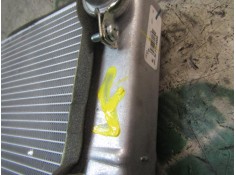 Recambio de radiador calefaccion / aire acondicionado para fiat doblo cargo 1.3 16v jtd cat referencia OEM IAM 77366860   2