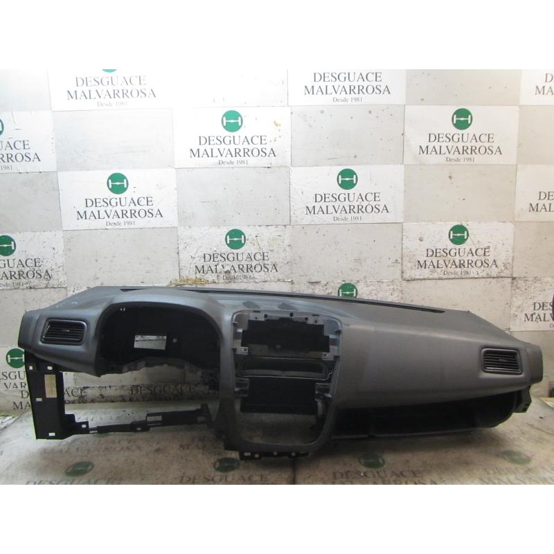 Recambio de salpicadero para fiat doblo cargo 1.3 16v jtd cat referencia OEM IAM 735507811  