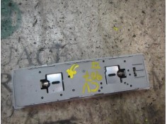 Recambio de piloto interior para seat altea xl (5p5) 1.6 tdi referencia OEM IAM 5P0947291Y20   2